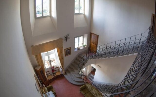 Villa Poschi Relais & Ristorante
