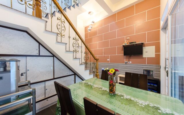 Heart Clear Good Homestay