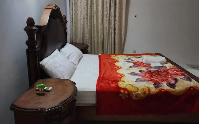 Inviting 3-bed House in Accra