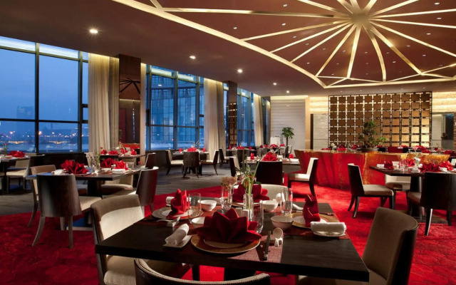 Banyan Tree Tianjin Riverside