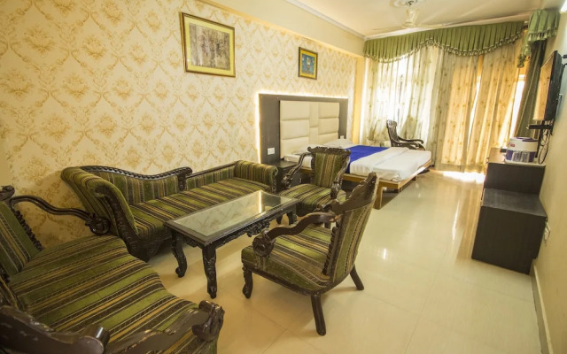 WOW STAYZ2 Hotel Jahanvi Dale