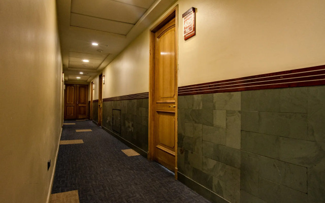 Hotel Libertador