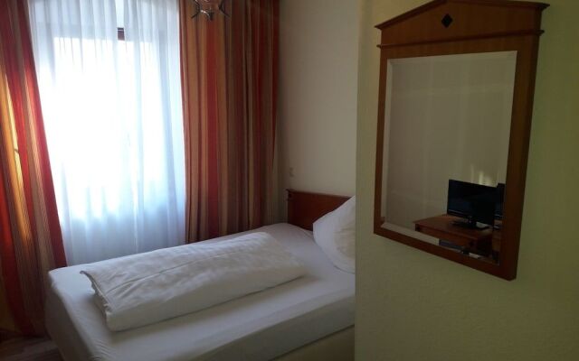 Hotel Schloss Fuchsmühl