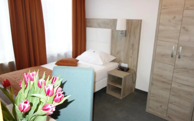 Komfort Hotel Ludwigsburg