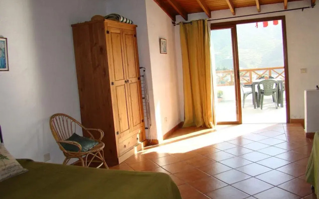 Casa Rural Paisajes de Tejeda