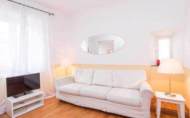 RSH Campo de' Fiori Apartments