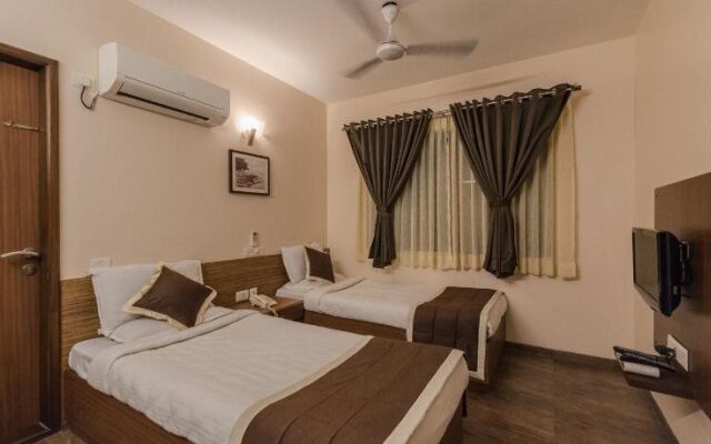 Hotel Inland Avenue