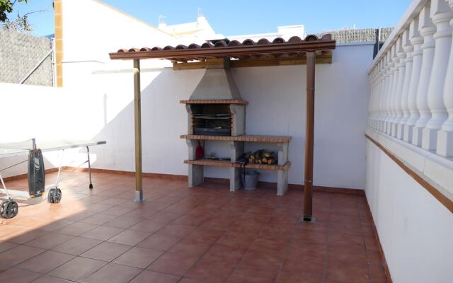 Villa Chantal