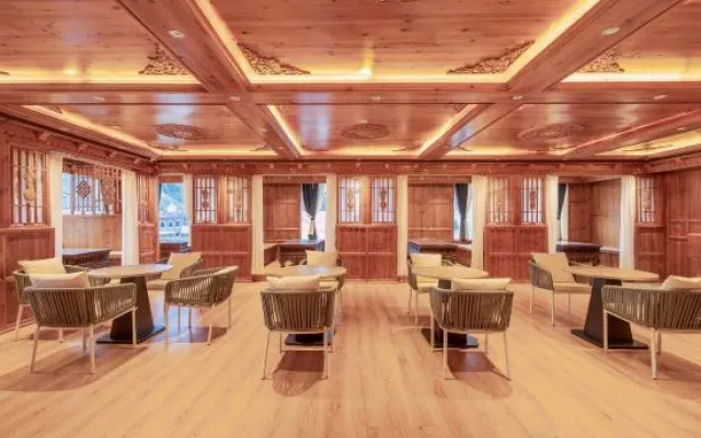 Xingchenhai Boutique B&B