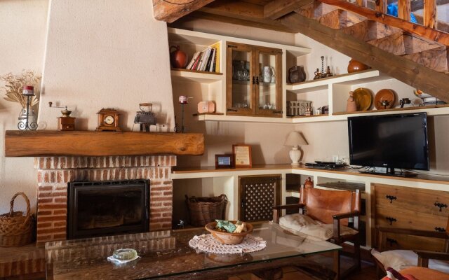 Casa Rural La Fuente
