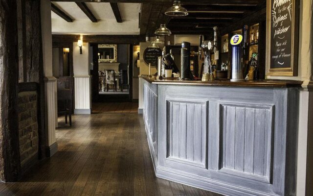 Berkshire Arms by Greene King Inns