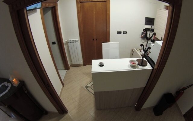 Sonevi Rooms Napoli