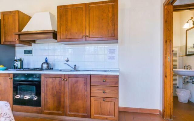 House La Vigna Greve in Chianti