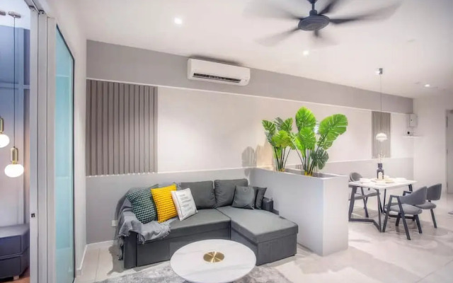 Platinum Quill Apartments Residences