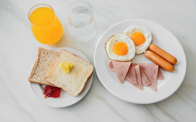 Sirin Hotel & Resident