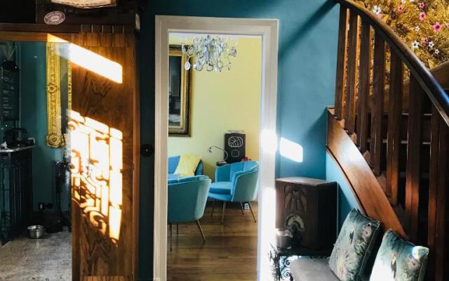 Le 1930, chambres d’hôtes de charme