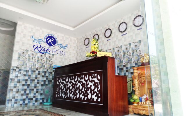 Ho Hotel