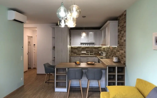 Schaumburger Suite zu Karlsplatz