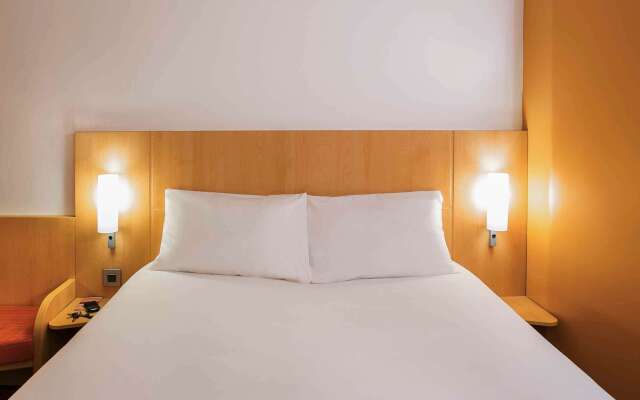 Hotel ibis Lagos Ikeja