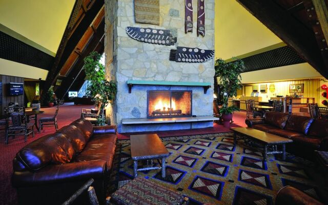 Hueston Woods Lodge and Conference Center