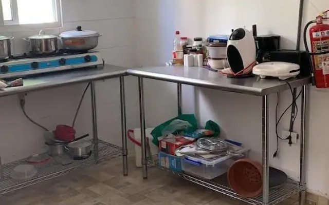 Hostal Familiar Carmencita - Hostel