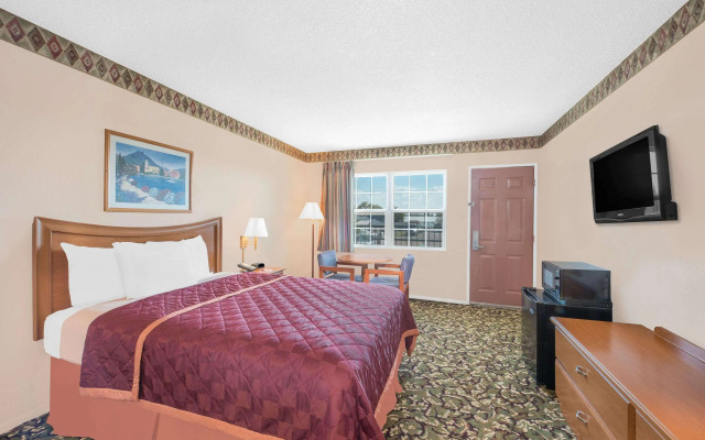 Americas Best Value Inn By Sonesta Pecos