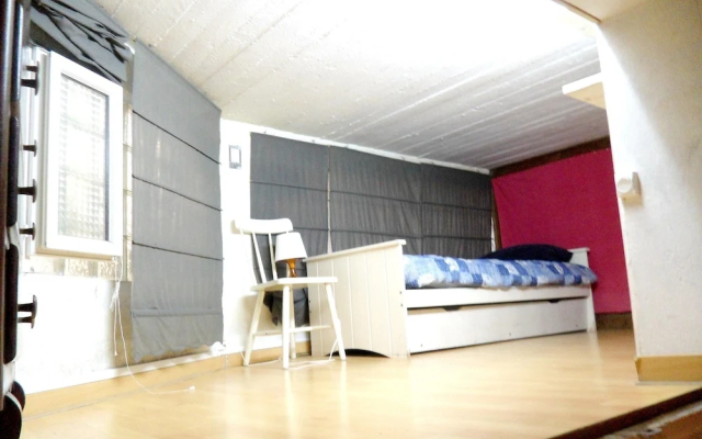 Apartment With one Bedroom in Cannes, With Wonderful City View, Furnis - Apartment in Cannes - Photo 5