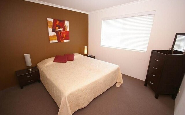 North Ryde Furnished Apartments