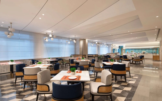 Hilton Garden Inn Hulunbuir Hailar