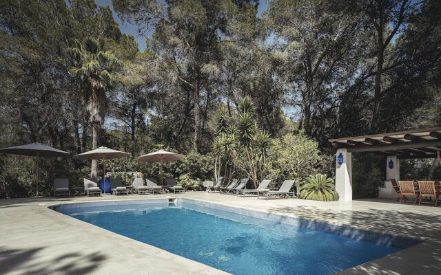 Villa Gertrudis