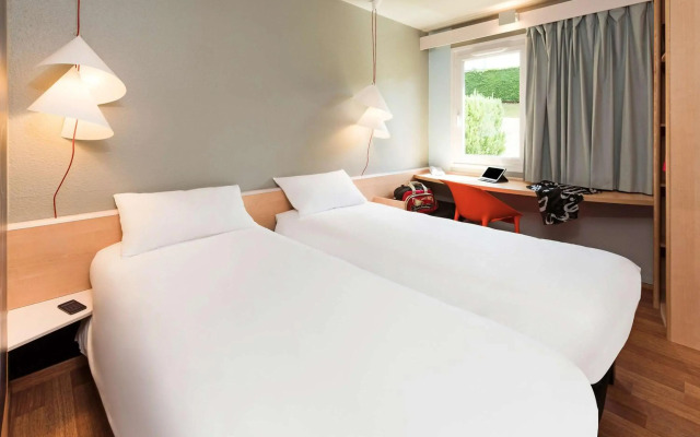 ibis Montbeliard