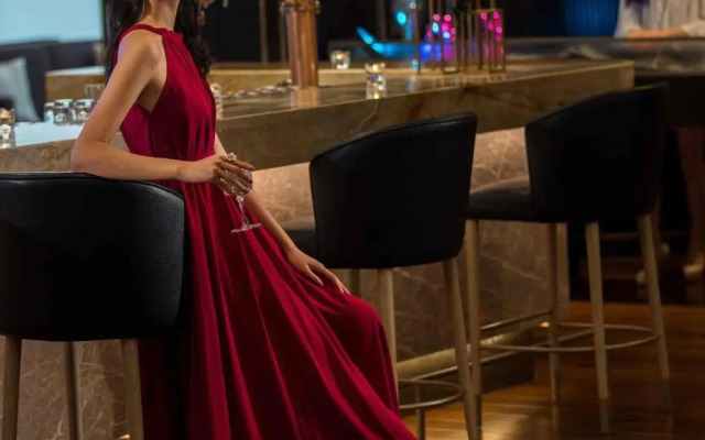 Renaissance Suzhou Hotel