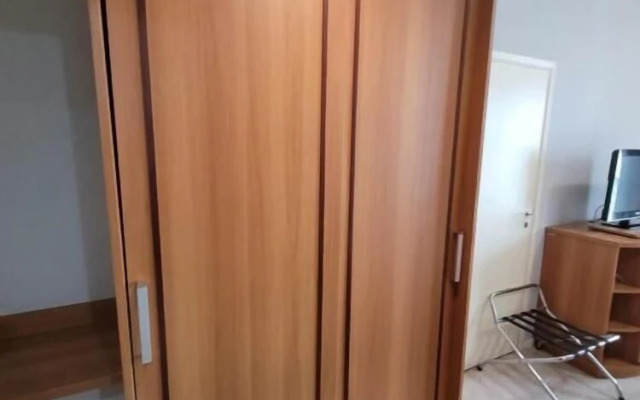 Studio Living Comfort Ibirapuera