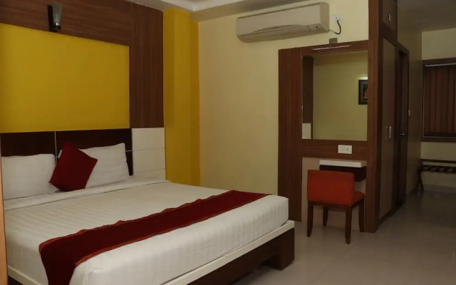 Hotel The Signature Asansol