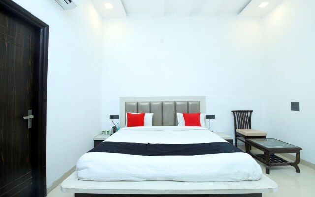 Northern Crown by OYO Rooms