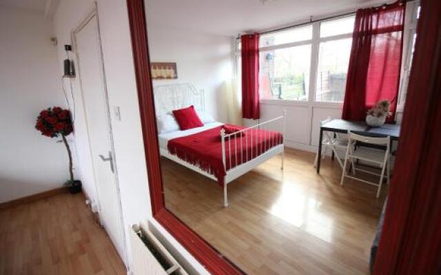 24 Ramsey Guest Apartment