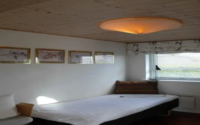 5 Star Holiday Home in Karrebaeksminde