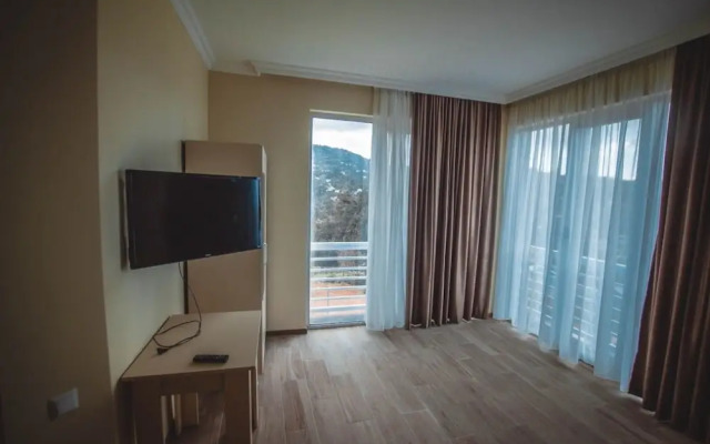 Гостевой дом «Частная вилла»