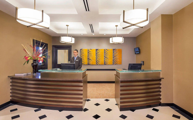 Residence Inn by Marriott Omaha Downtown/Old Market Area