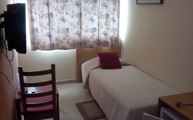 Tarrafal Residence