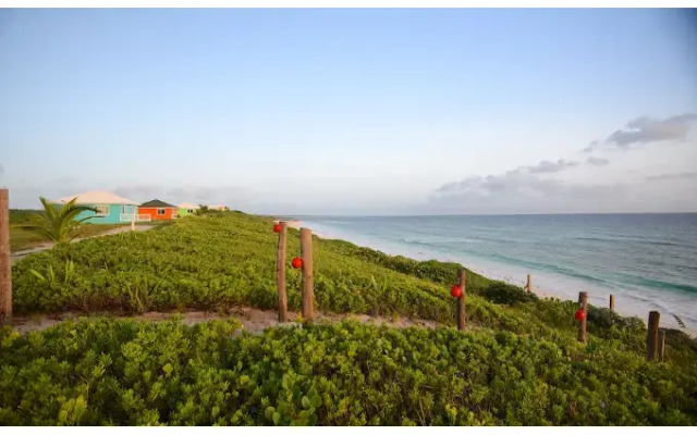 Ocean Dream Beach Resort