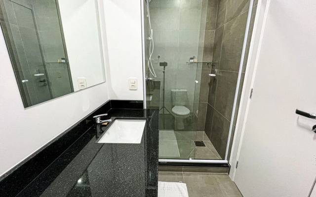Studios Cityhome Maxplaza Canoas