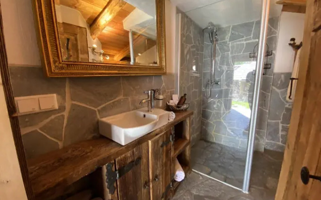 Chaletdorf Eggerfeld