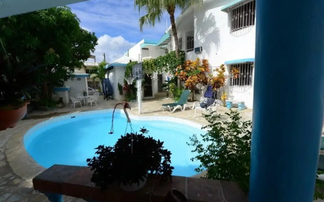 Villa Antonia 16