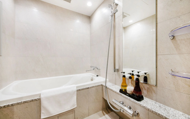 Hotel Front Inn Fukuoka airport