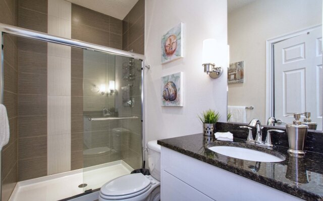 Silver Creek - 3 Bed Townhouse w/splashpool-5003SC