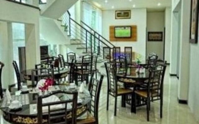 Hotel Surya Palace Syariah