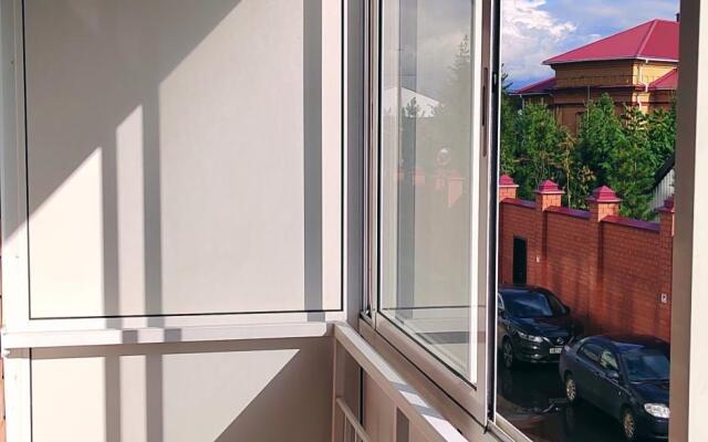 Апартаменты на улице Депутатская