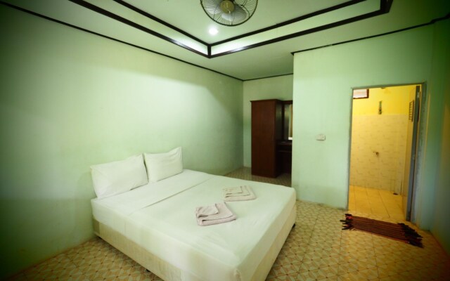 Green Garden Resort