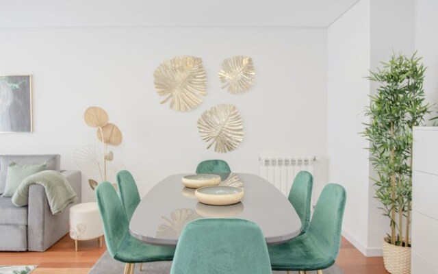 Liiiving-Luxury RiverView Apartment XIII